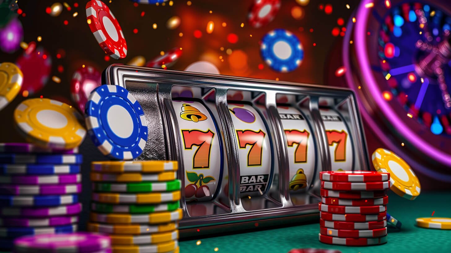citibet situs featured game showcase citibet situs featured game showcase